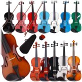 Harmony Strings Violin Kit