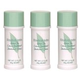 Fresh Breeze Green Tea Cream Deodorant for Women