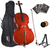 Harmony Cello Kit
