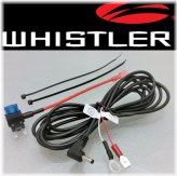 Fuse Box Radar Power Cord by WHISTLER