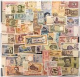 Global Treasury Assortment