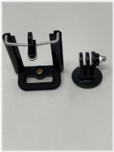 Universal Device Adapter Set for Tripods