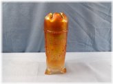 Marigold Orange Tree Hatpin Holder