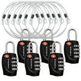 SecureTravel Lock