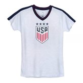 Soccer Fan's World Cup Youth Jersey - Sophia Smith Edition