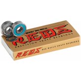 Big Balls Reds Precision Bearings