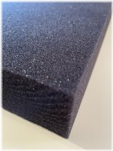 CraftFoam Lite: Moisture-Resistant Inserts for Small Items