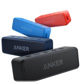 Anker Soundcore2 Portable Bluetooth Speaker