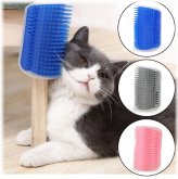 Purrfect Scratch & Groom Wall Comb