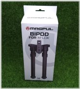 RapidPivot Rifle Bipod