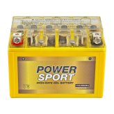 Gel Power Pack