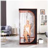 Portable Steam Sauna Tent