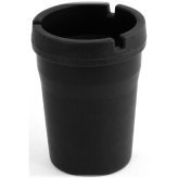 SmokeStop Portable Ash Bucket for Cars