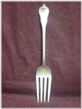 Grand Colonial Salad Fork