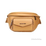 Camel Convertible Waistpack Bag