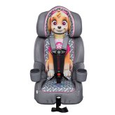 Skye's Secure Ride Booster Seat