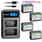 PowerMate Dual Charger for Sony Cameras