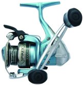 Silvercrest Spinning Reel