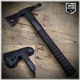 Wilderness Warrior Axe