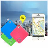 NaviPaw GPS Tracker: Reliable Location Monitoring for Your Loved Ones and Valuables