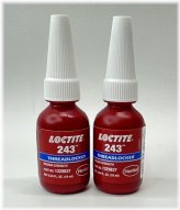 SecureBond Medium Strength Threadlocker