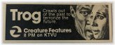 Retro Reel: Creature Features TROG Special