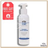 Gentle Foam Cleanser