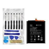 PowerPlus Tool Kit for Motorola Moto G Stylus 2021 XT2115