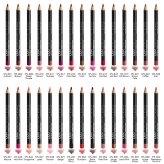 Slim Lip Pencil by NYX
