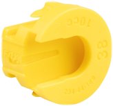 Air Volume Spacer Kit