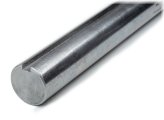 Precision Cut Cold Drawn Steel Shaft