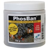 PhosBan Phosphate Adsorption Media