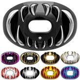 Predator Oxygen Lip Protector Mouthguard