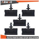 SwiftShift Tool Post Kit