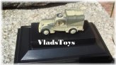 Sudanese Division Tilly Diecast Military Vehicle