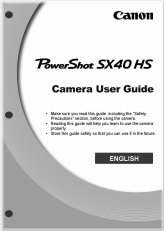 Picture Perfect: Your Ultimate Guide to Mastering the Canon Powershot SX40 HS