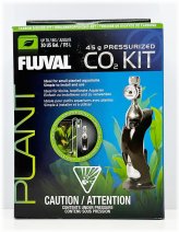 Carbon Infusion System