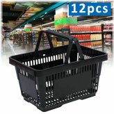 Convenience Carry Baskets
