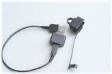 Sony Handycam FireWire Connection Kit