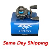 Precision Cast Fishing Reel - SLXXT150XG