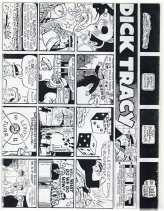 True Crime Tales: The Dick Tracy Chronicles