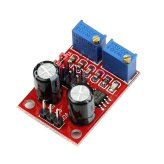 Precision Wave Generator Module