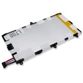 Galaxy Tab 3 7" Battery Replacement