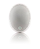 WhiteWave Portable Bluetooth Speaker