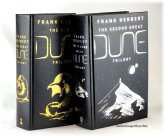 Dune Chronicles Collection