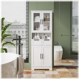 Pantry Organizer Cabinet