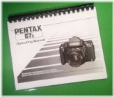 Complete Guide to Mastering Your Ricoh Pentax 67II Camera