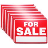 Property Sale Display Set