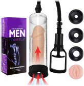 ErectiVac Penile Enhancer