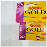 Golden Memories Film